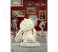 Figura mini egg attack disney stitch estatua serie art gallery