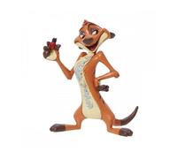 Figura mini enesco disney el rey leon timon