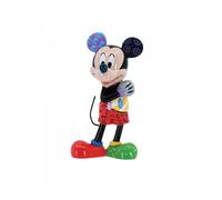 Figura mini enesco disney mickey mouse by britto