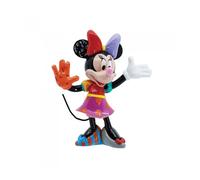 Figura mini enesco disney minnie mouse by britto