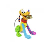 Figura mini enesco pluto 95 aniversario by britto