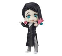 Figura Enmu Bandai Figuarts Mini Demon Slayer PVC/ABS 9 cm con base y brazos alternativos