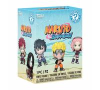 Figura Mini Misteriosa Funko POP Naruto Shippuden 2.5" (UNA FIGURA)