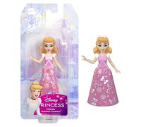 Figura Mini Princesa Disney Cenicienta JBX45 Mattel
