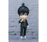 Figura Mini PVC Aki De Chainsaw Man BANDAI