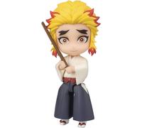 Figura Mini Senjuro Rengoku - Demon Slayer
