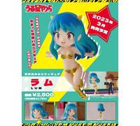 Figura Mini Urusei Yatsura Lum Plum