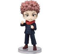 Figura tamashii nations figuarts mini jujutsu kaisen yuji itadori