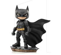 Iron Studios- Batman-The Dark Knight Minico IronStuidos Figurine, Multicolor, Standard (DCCTDK34020-MC)