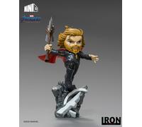 Figura MiniCo De Thor De Avengers Endgame PVC IRON STUDIOS