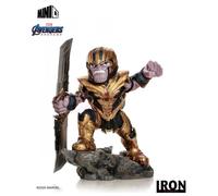 Figura minico marvel thanos
