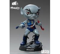 Iron Studios Panthro Thundercats Minico