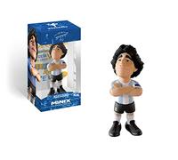 Figura Minimix 12 Cms Albi Celeste De Maradona, MN10257