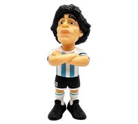 Figura Minimix 12 Cms Albi Celeste De Maradona, MN10257