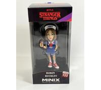Figura Minix 12 CM De Robin Buckley De Stranger Things 13340