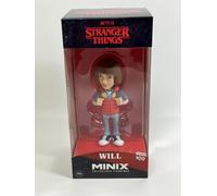 Figura Minix 12 CM De Stranger Things 13883