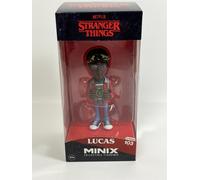 Figura Minix 14415 De Lucas 12 Cm De Stranger Things