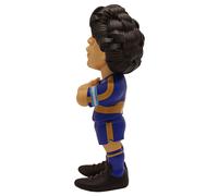 Figura Minix Boca Jr. Maradona 12cm