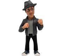 MINIX - Figura de Rocky Cuero - Creed - Coleccionables de 12 cm para Exhibición, Idea de Regalo para Niños Y Adultos, Coleccionistas, Fans de TV & Cine - MN14569