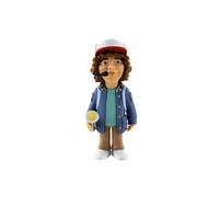 Figura Minix de Dustin - Stranger Things (12 cm)