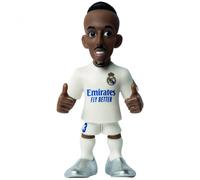 Figura Minix de Militão - Real Madrid 12 cm