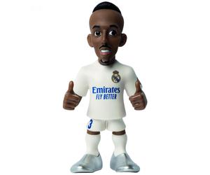 Figura Minix de Militão - Real Madrid 12 cm