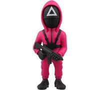 Figura Minix TV Series: Squid Game - Masked Soldier (Triangle) 157