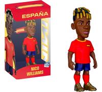 Figura Minix España Nico Williams