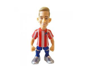 Figura minix futbol atlético de madrid marcos llorente 7 cm