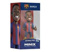 Figura minix futbol club barcelona ansu fati 12 cm