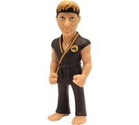 Figura Minix Johnny Lawrence Cobra Kai 12 cms