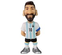 Figura Minix Messi Argentina 7cm