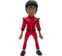 Minix - Music 106 - Figura PVC 12 cm - Michael Jackson - Thriller