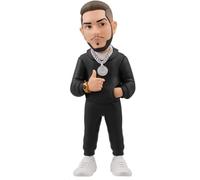 MINIX - Música #109 - Omar Montes - Figura Coleccionable de 12 cm