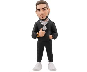 Figura Minix Música Omar Montes Modelo 109 - Original - Figuras Miniaturas Coleccionables Para Exhibición - Idea De Regalo - Mercancía Oficial - Juguetes Para Niños - Fans