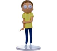 Minix Collectible Figurines – Figura coleccionable Morty (Rick y Morty, TV Series #172) 12 cm