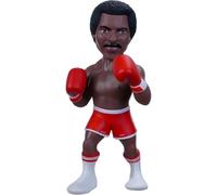 Minix Collectible Figurines – Figura coleccionable Rocky II (Apollo Creed) 12 cm #165