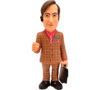 Minix - Better Call Saul - Figura Saul Goodman 12cm