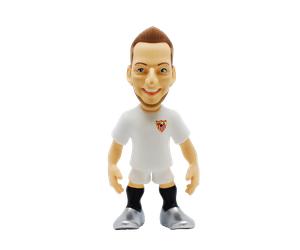 Figura minix sevilla futbol club rakitic 7 cm