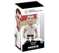 MINIX Figura 12 cms Germany-Wirtz