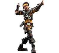 Figura de colección Weta Workshop Apex Legends Mirage Mini Epic detallada
