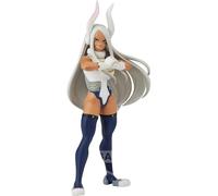 Figura Mirko My Hero Academia Age Of Heroes 15 Cms