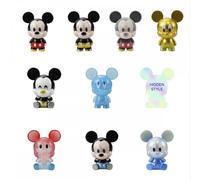 Figura mistery bag enesco disney mickey mouse 1 unidad aleatoria