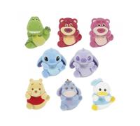 Figura mistery bag enesco disney mini 1 unidad aleatoria