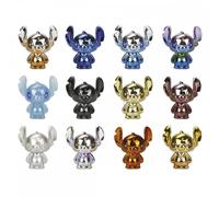 Figura mistery bag enesco disney mini stitch 1 unidad aleatoria