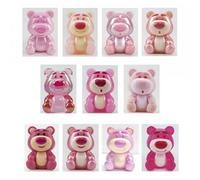 Figura mistery bag enesco grand jester disney mini lotso