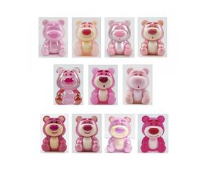 Figura mistery bag enesco grand jester disney mini lotso