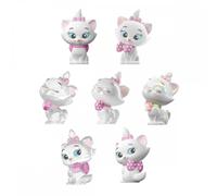 Figura mistery bag enesco grand jester disney mini marie aristogatos