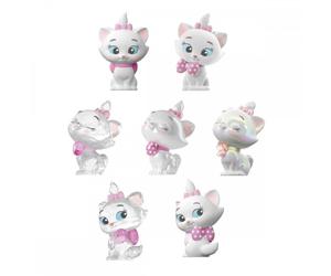 Figura mistery bag enesco grand jester disney mini marie aristogatos
