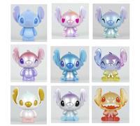 Figura mistery bag enesco grand jester disney mini stitch